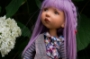 Picture of NEW - "LENKA" - LE 25 SPOONS Collection - 42cm/16.5" BJD by Zwergnase -Exclusive Bonus - ARRIVING SOON