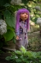 Picture of NEW - "LENKA" - LE 25 SPOONS Collection - 42cm/16.5" BJD by Zwergnase -Exclusive Bonus - ARRIVING SOON