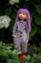 Picture of NEW - "LENKA" - LE 25 SPOONS Collection - 42cm/16.5" BJD by Zwergnase -Exclusive Bonus - ARRIVING SOON