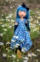 Picture of NEW - "MIMMI" - LE 25 SPOONS Collection - 42cm/16.5" BJD by Zwergnase -Exclusive Bonus - IN STOCK