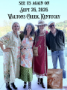 Picture of 9/26/26 - A Day at Waltons Creek - Kentucky