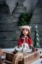 Picture of NEW - "NIKOLA" - LE HOLIDAY SPOONS SET  - 42cm/16.5" BJD by Zwergnase -Exclusive Bonus - ARRIVING SOON