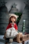 Picture of NEW - "NIKOLA" - LE HOLIDAY SPOONS SET  - 42cm/16.5" BJD by Zwergnase -Exclusive Bonus - IN STOCK