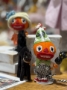 Picture of Peter Pumpkin - ooak by Jody Battaglia 