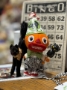 Picture of Peter Pumpkin - ooak by Jody Battaglia 