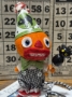Picture of Peter Pumpkin - ooak by Jody Battaglia 