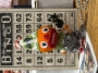 Picture of Peter Pumpkin - ooak by Jody Battaglia 