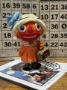 Picture of Mrs. Patch  - ooak by Jody Battaglia  