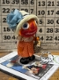 Picture of Mrs. Patch  - ooak by Jody Battaglia  