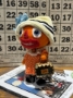 Picture of Mrs. Patch  - ooak by Jody Battaglia  