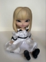 Picture of "Alice" - Sculpted Middie Blythe by DREXLER 