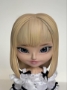 Picture of "Alice" - Sculpted Middie Blythe by DREXLER 