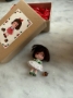 Picture of Pouty Acorn - Super Mini Doll ooak by Artist Irene PB
