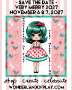 Picture of 11/6 & 11/7, 2027 - Wonderland of Play Very Merry Event - SAVE THE DATE