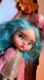 Picture of "Rue" - Custom Authentic NEO Blythe Doll (Takara) by SplatterGirl 