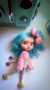 Picture of "Rue" - Custom Authentic NEO Blythe Doll (Takara) by SplatterGirl 
