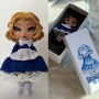 Picture of "Alice in Wonderland" - Sculpted Petite Blythe Art Doll by DREXLER 