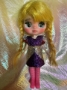 Picture of "Astra" - Custom Authentic Petite Blythe Doll (Takara) by SplatterGirl 