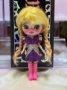 Picture of "Astra" - Custom Authentic Petite Blythe Doll (Takara) by SplatterGirl 