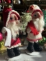 Picture of Old Nick - ooak Santa by Jody Battaglia  