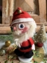 Picture of Jolly Bob - ooak Santa by Jody Battaglia