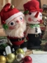 Picture of Jolly Bob - ooak Santa by Jody Battaglia