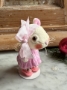Picture of Snookums the Mouse - ooak  by Jody Battaglia 
