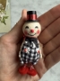 Picture of Mr. Smiley - ooak  by Jody Battaglia  