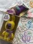 Picture of Mini Camille Plum Bunny  - original by Cor - M for Monkey  