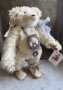 Picture of Tillie Truest -   ooak art ted by Letty Worley - SALE 
