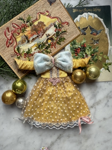 Picture of Golden Hour - ooak by The Pumpkinbelle  