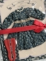 Picture of "Night Jasmine" Midnight Dress Set - by Hanon  - copy