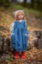 Picture of ARRIVING SOON! NEW 2026  - "ANNALIES" - LE 25  - 62cm/ 24.4" Zwergnase Puppen Art Doll