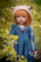 Picture of ARRIVING SOON! NEW 2026  - "ANNALIES" - LE 25  - 62cm/ 24.4" Zwergnase Puppen Art Doll