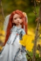 Picture of IN STOCK - NEW 2026  - "COCO #2" - LE 25  - 65cm/25.6" Zwergnase Puppen Art Doll 