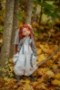 Picture of PRE ORDER- NEW 2026  - "COCO #2" - LE 25  - 65cm/25.6" Zwergnase Puppen Art Doll 
