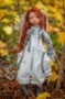 Picture of IN STOCK - NEW 2026  - "COCO #2" - LE 25  - 65cm/25.6" Zwergnase Puppen Art Doll 