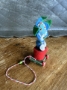 Picture of Lil Bud - ooak from FUNTOWN Book by Jody Battaglia  with BONUS BOOK 