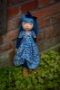 Picture of LAST ONE --  "MIMMI" - LE 25 SPOONS Collection - 42cm/16.5" BJD by Zwergnase -Exclusive Bonus - IN STOCK 