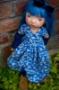 Picture of LAST ONE --  "MIMMI" - LE 25 SPOONS Collection - 42cm/16.5" BJD by Zwergnase -Exclusive Bonus - IN STOCK 