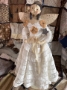 Picture of Angelina OOAK  - 19" by Nicol Sayre Folk Dolls
