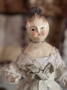 Picture of Duchess Daphne OOAK  - 18" by Nicol Sayre Folk Dolls
