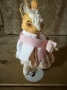Picture of Charley  Bunny  – 11" ooak character by Blue Ridge -