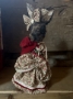 Picture of Dymphna  Rabbit  – 14" ooak character by Blue Ridge 