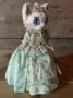 Picture of Tessie Cat  – 14" ooak character by Blue Ridge  
