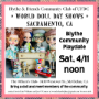 Picture of Sat, 4/11 - World Doll Day Show & Sale - SACRAMENTO, CA - Earth Angels to Exhibit