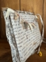 Picture of MINI "Positive Words"  - Play & Display Tent by Tim Purk  