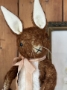 Picture of Lookout Bunny - 14" by Jennifer Murphy Bears