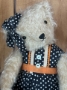 Picture of Mena Mae - 12" by Jennifer Murphy Bears  