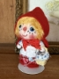 Picture of Little Red - ooak by Jody Battaglia  